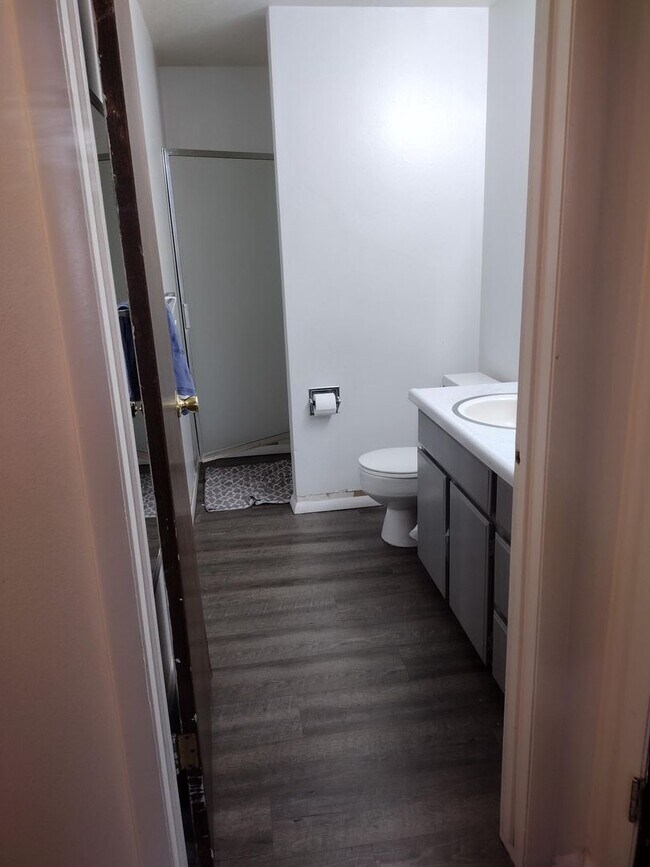 Foto del edificio - 309 S 300 W - Basement