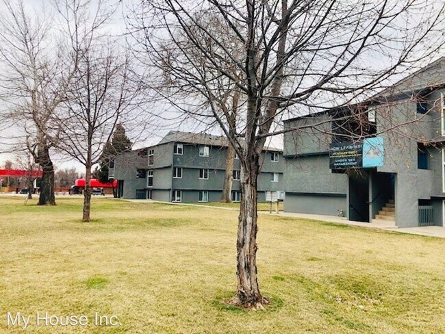 Foto del edificio - 632 N Shields St