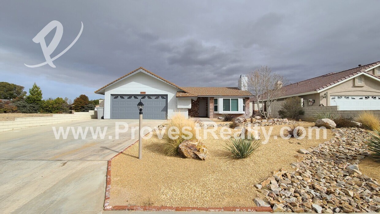 Primary Photo - 3 Bed, 2 Bath Spring Valley Lake Pool Home!!!