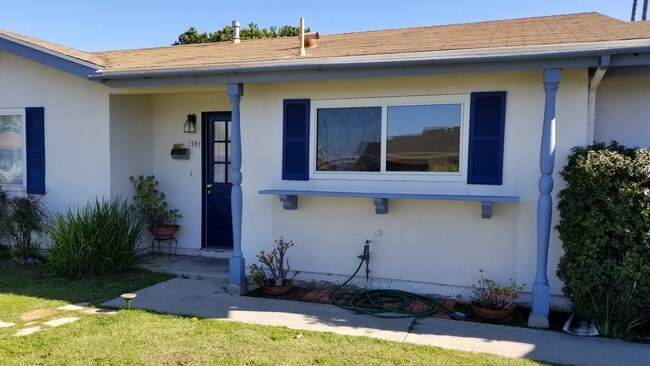 Building Photo - 1741 Lahoud Dr