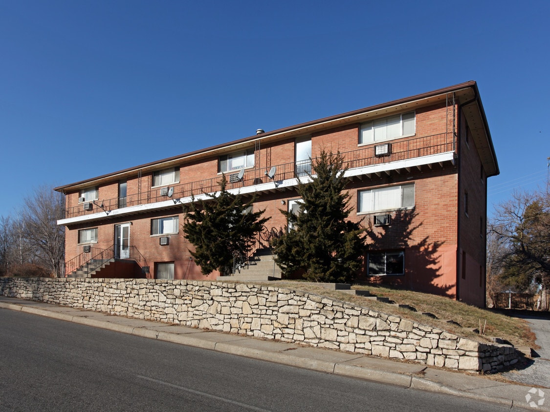 Building Photo - 2316-2320 W 47th Ave