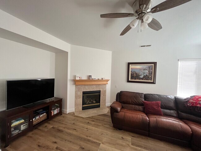 Building Photo - 5533 Chancellor Way