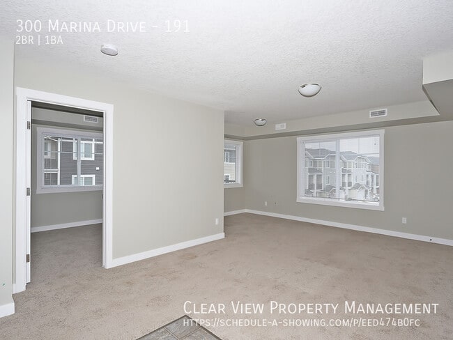 Building Photo - 2 Bedroom Chestermere Station Condos - 1 B...