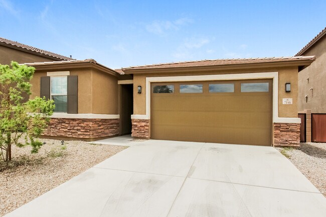Building Photo - 7146 S Paseo Monte de Oro
