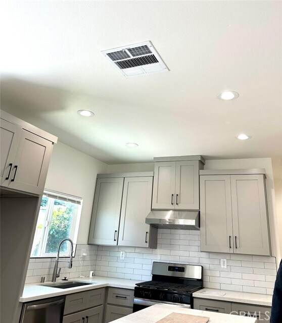 Foto del edificio - 13839 Richardson Way