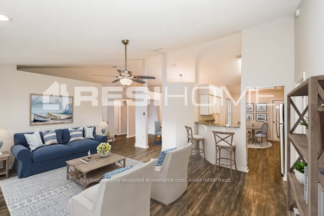 Building Photo - 151 Mayall Dr
