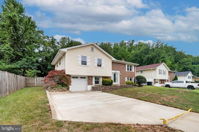 Foto del edificio - 2903 Ivy Bridge Rd