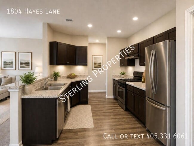 Foto del edificio - 1804 Hayes Ln