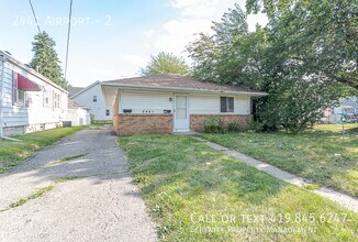 Building Photo - 2441 Airport