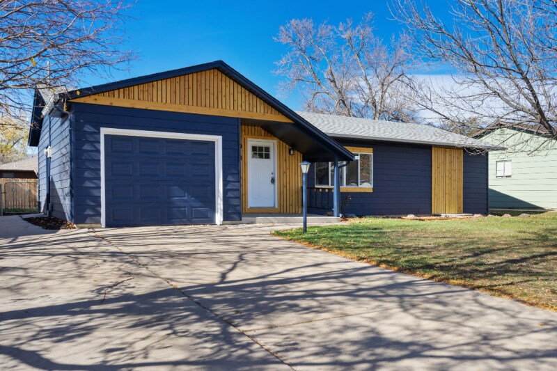 1013 Cypress Dr, Fort Collins, CO 80521 House Rental in Fort Collins