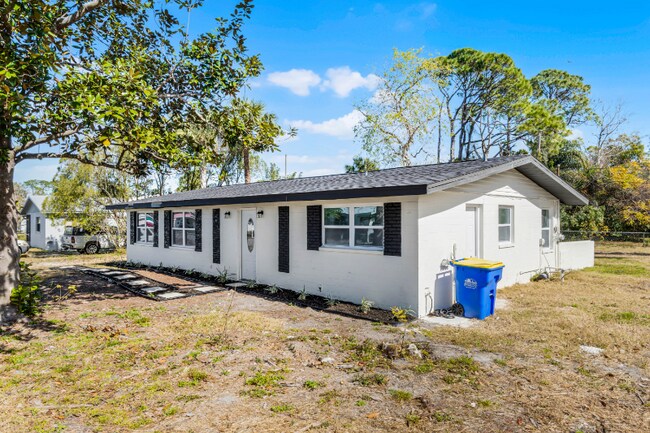 Building Photo - 1021 Flagler Ave