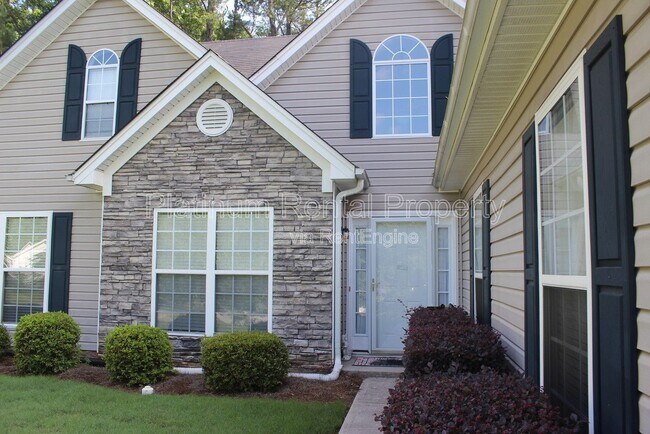 Foto del edificio - 4093 Laurel Bend Ct