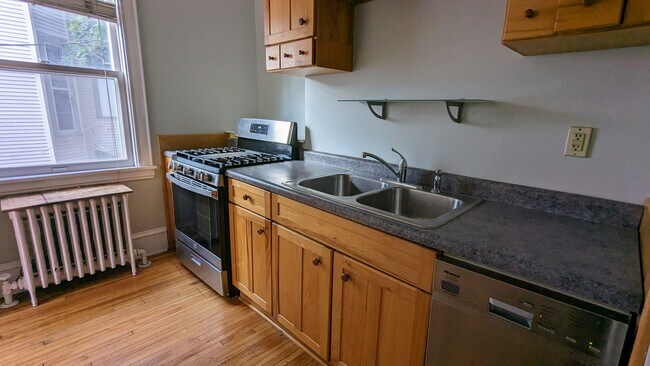 Foto del edificio - 3017 Knox Ave S