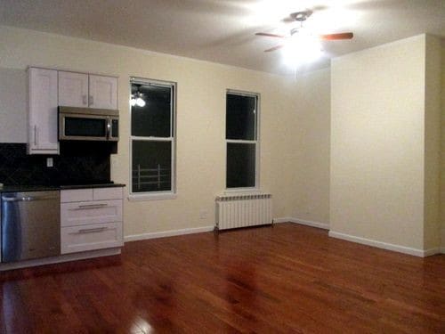 Foto del edificio - 2020 Bleecker St