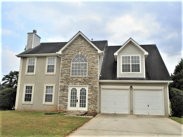 Primary Photo - 126 Ashtonbrook Drive