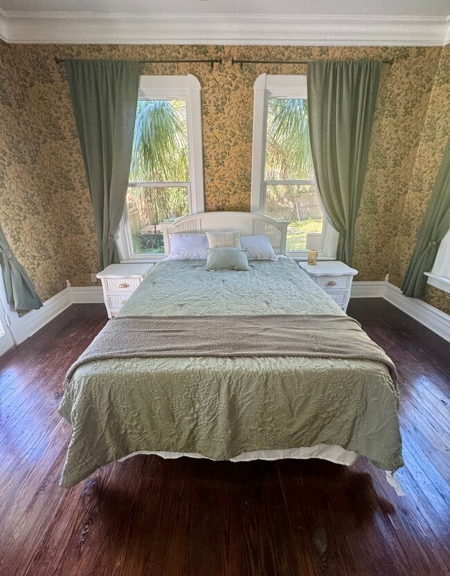 Foto del edificio - 6904 S Fitzgerald St