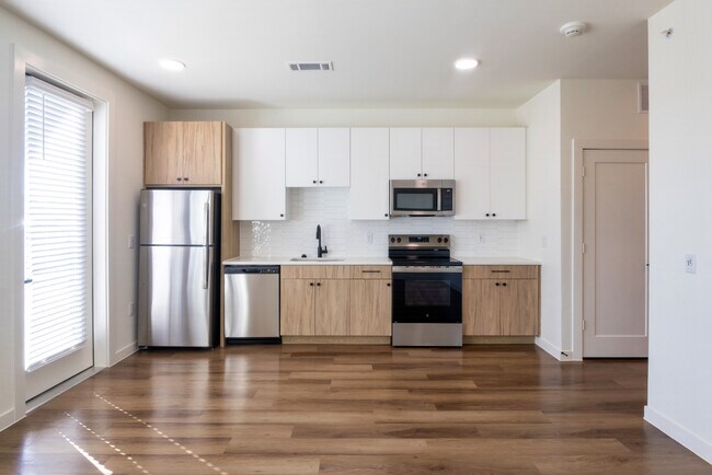 Foto del edificio - The Brae