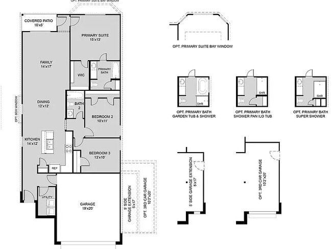 Building Photo - 22541 Cormorant Ct