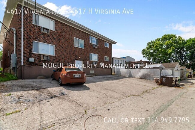 Building Photo - 4617 Virginia Ave