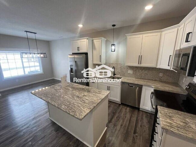 Building Photo - A peaceful cul-de-sac retreat with modern comfort and timeless charm.
