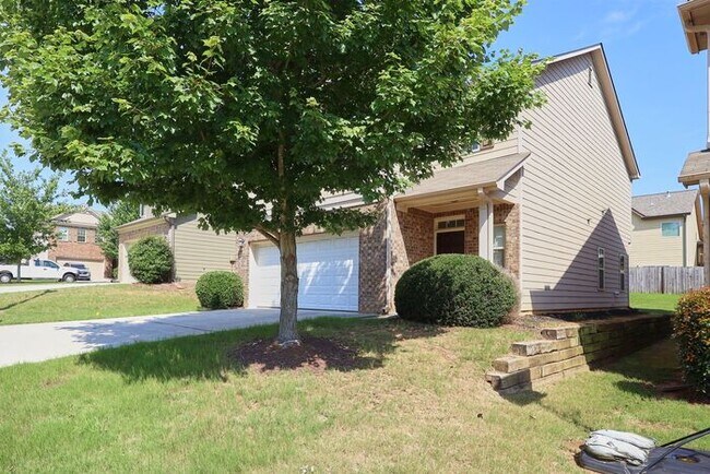 Foto del edificio - 2375 Morgan Farm Dr