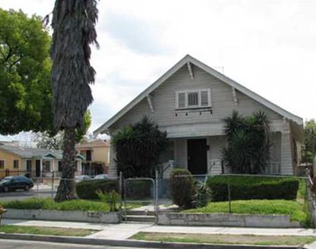 Foto del edificio - 4309-4311 1/2 Crocker St