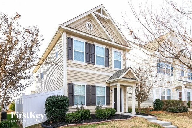 Building Photo - 2476 Autumn Mist Dr