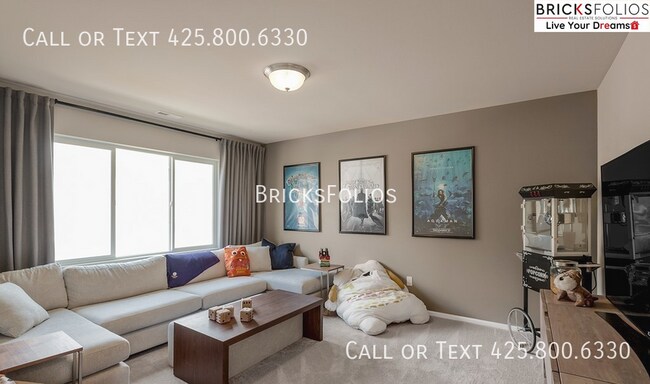 Foto del edificio - 10658 187th St Ct E