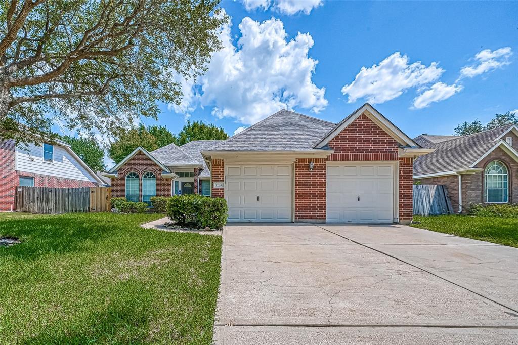 1135 Foxland Chase St, Sugar Land, TX 77479 House Rental in Sugar