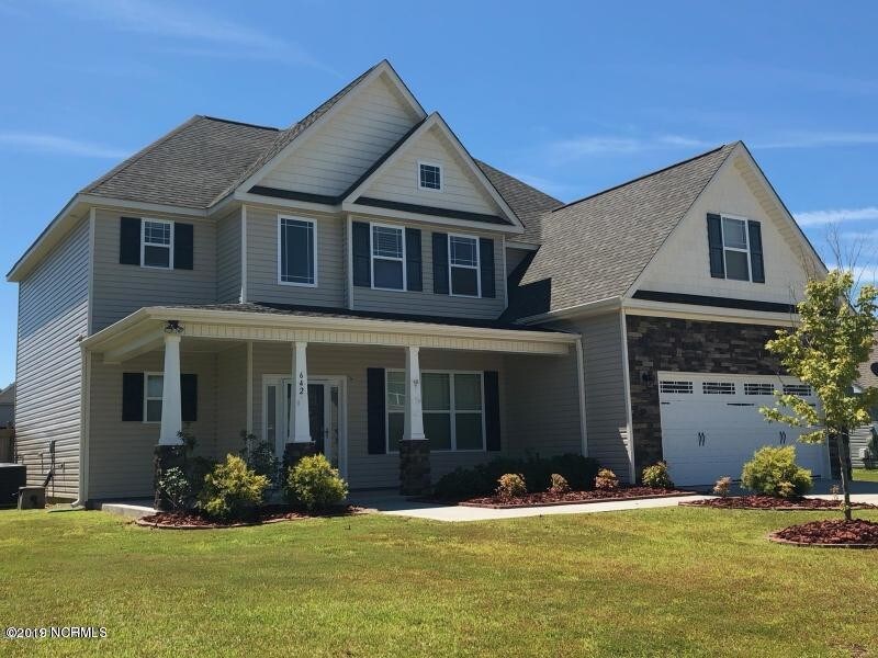 Primary Photo - 642 Arabella Dr