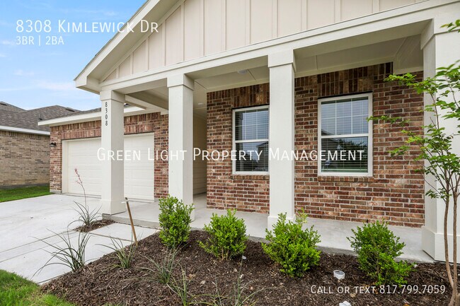Foto del edificio - 8308 Kimlewick Dr