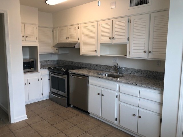 Foto principal - 4400 Poplar Ave