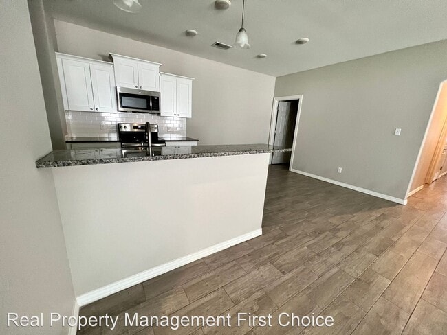 Building Photo - 3 br, 2 bath House - 9814 Haven Blvd Lot 2...