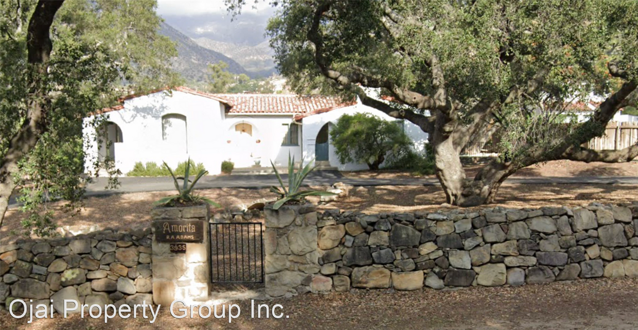 Primary Photo - 3 br, 2 bath House - 3935 Thacher Rd