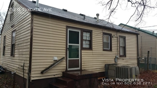 Building Photo - 2626 Dixdale Ave
