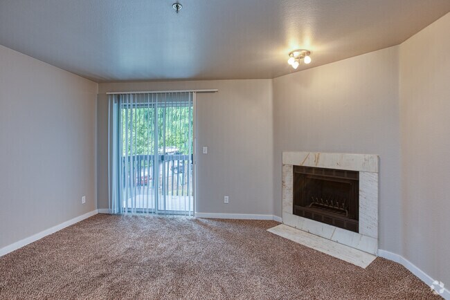 1HAB, 1BA - 660 ft² - Pines at Canyon Station