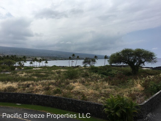 Foto del edificio - 75-5572-5525 Kona Bay Dr
