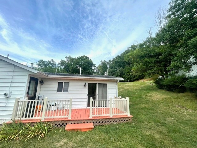 Building Photo - 1521 Byng Dr