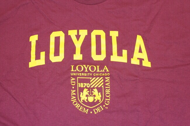 ¡Bienvenidos a casa, estudiantes de la Universidad Loyola! - 1415 W Rosemont Ave