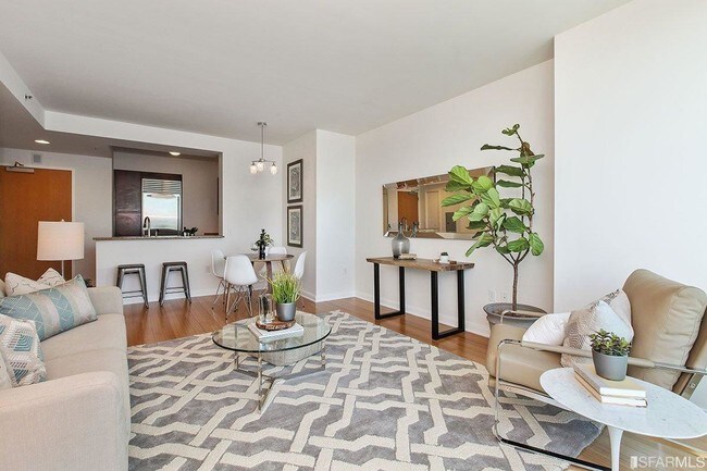 Foto del edificio - 425 1st St