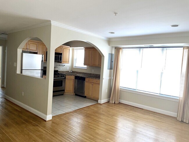 Foto del edificio - 401 Evarts St NE