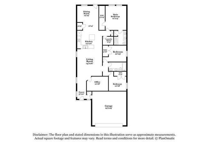 Building Photo - 169 Rosetta Rd