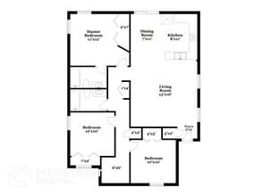 Building Photo - 3709 Thornwood Dr