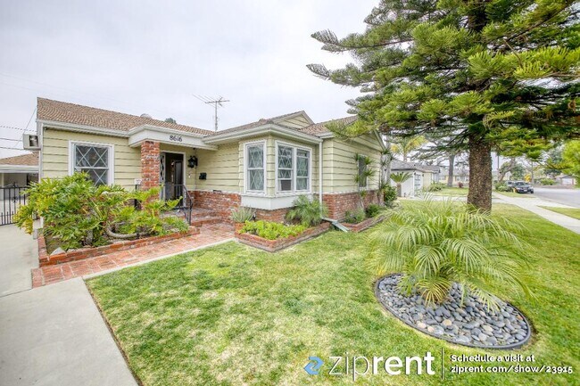 Foto del edificio - 8616 Meadow Rd