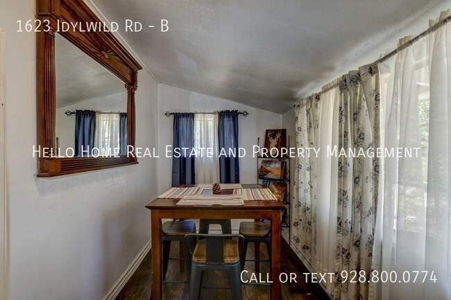Building Photo - 1623 Idylwild Rd