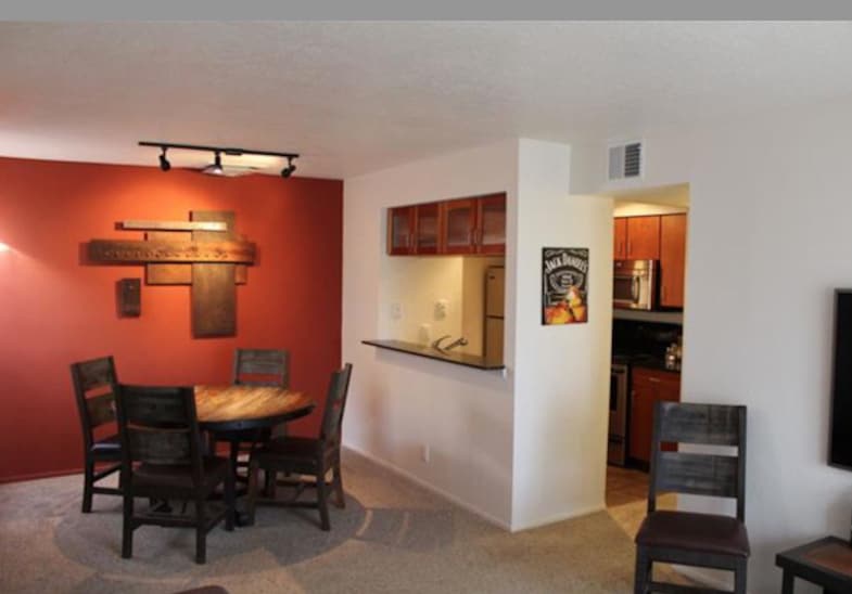 2 Bedroom - 941 Calle Mejia