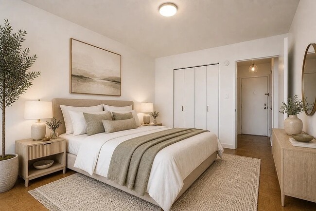 Foto del edificio - 460 W 20th St