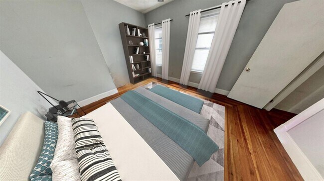 Foto del edificio - 296 Highland Ave