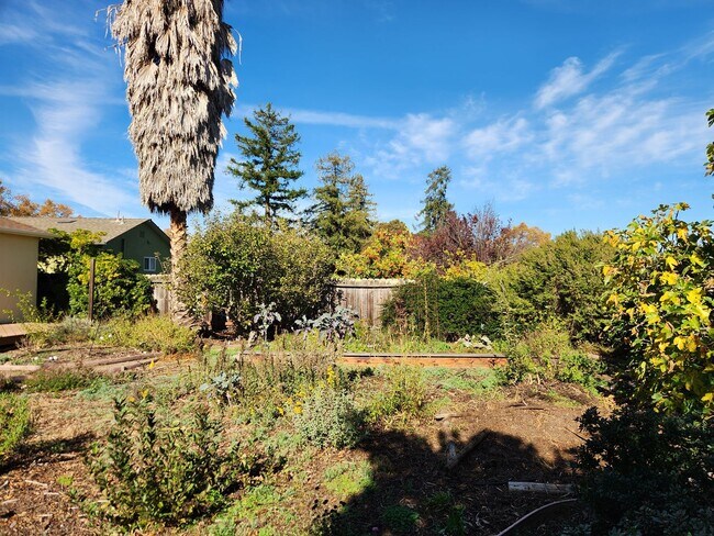 Foto del edificio - Two bedroom house in Redwood City