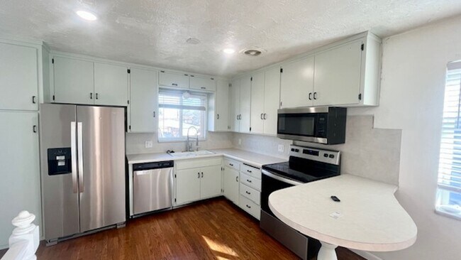 Foto del edificio - 6045 S Jamaica St